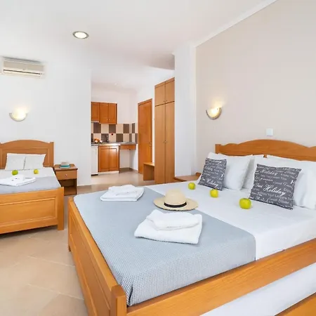 شقة فندقية Aperito