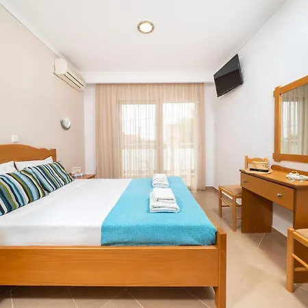 شقة فندقية Aperito