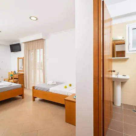 Aperito شقة فندقية 3*