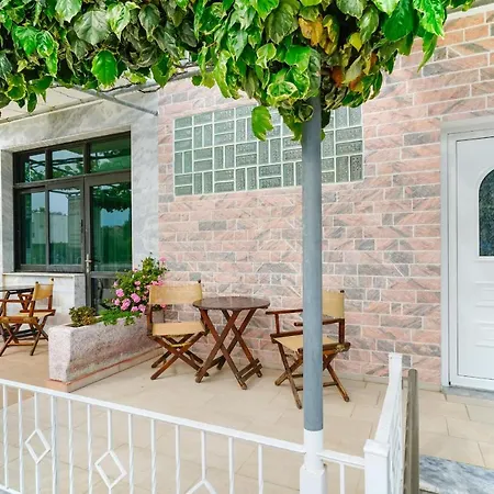 Aperito شقة فندقية