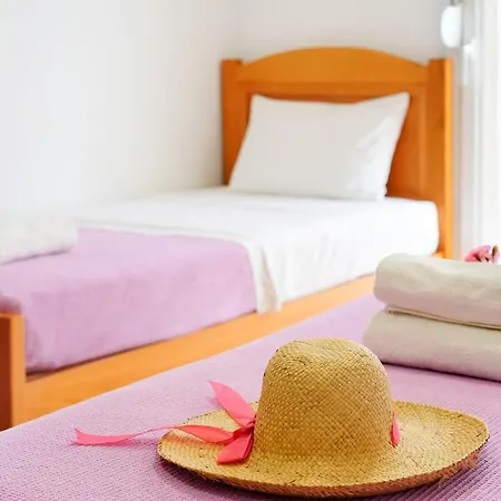 Aperito شقة فندقية بوتوس