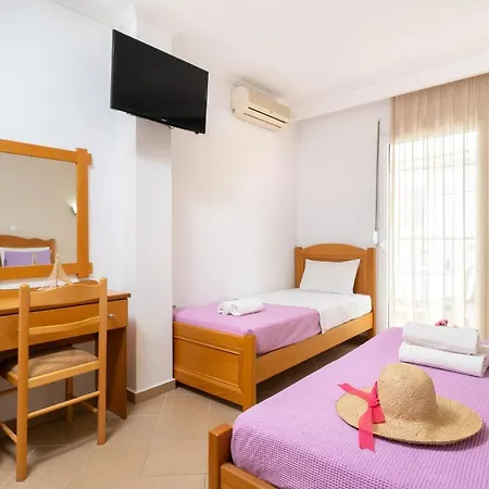 Aperito شقة فندقية 3*