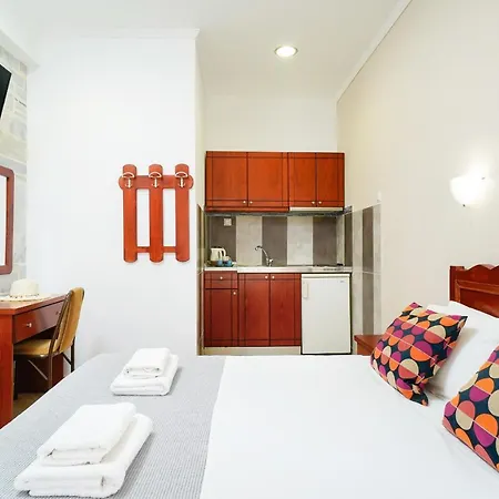 Aperito شقة فندقية بوتوس