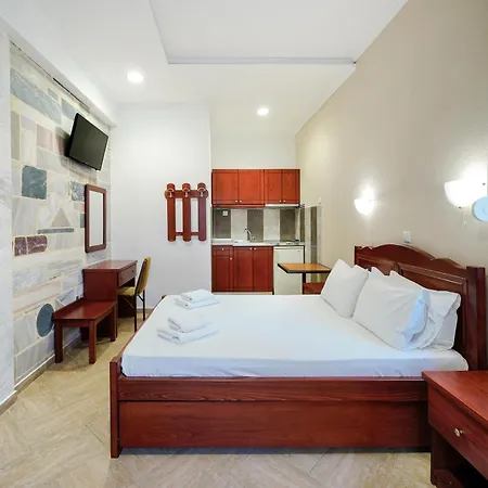 شقة فندقية Aperito