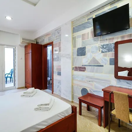 Aperito شقة فندقية بوتوس