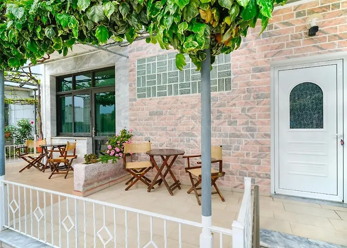 Aperito מלון דירות