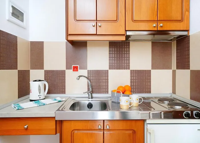 Aperito 3* פוטוס