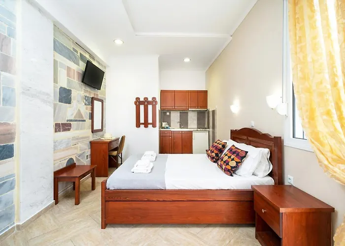 Aperito 3* פוטוס