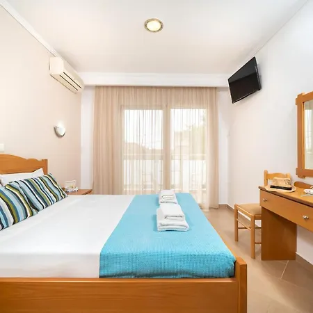 아파트호텔 Aperito 포토스