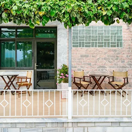 公寓式酒店 Aperito