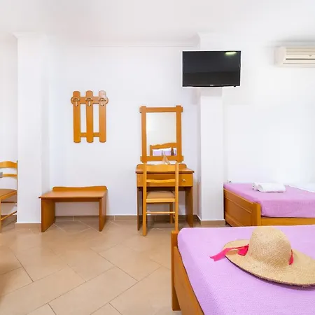 Aperito 公寓式酒店