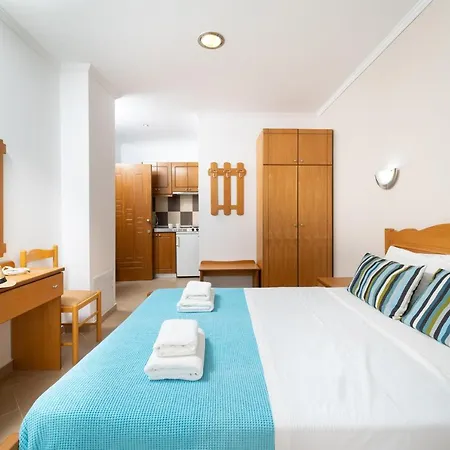 公寓式酒店 Aperito