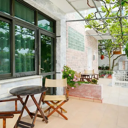 Aperito 3* 波托什