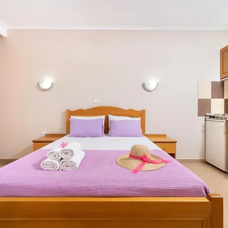 Aperito 公寓式酒店