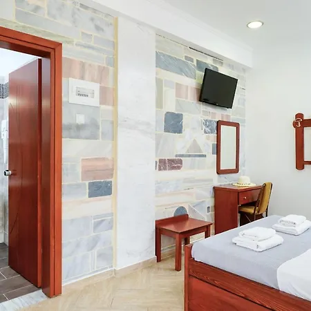 Aperito 3* 波托什