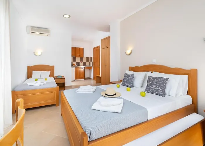 公寓式酒店 Aperito