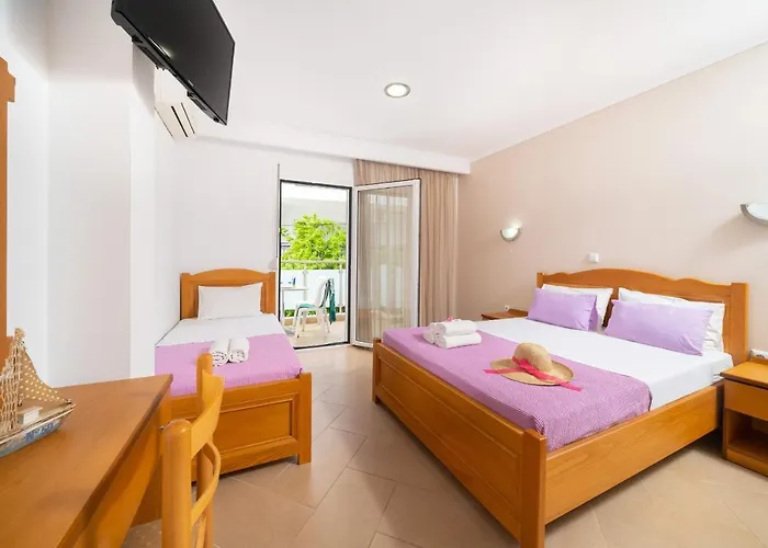 Apart-hotel Aperito 3*