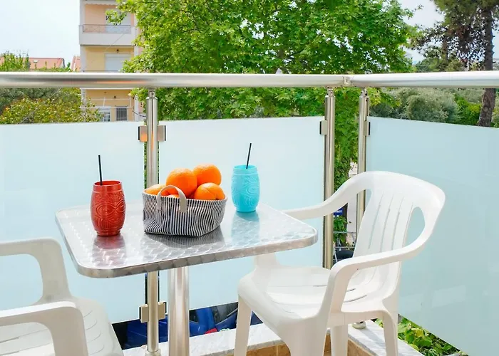 Aperito Apart-hotel 3*