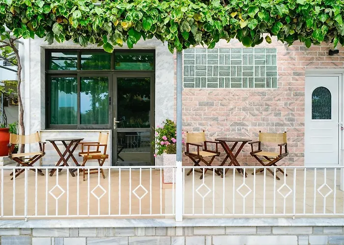 公寓式酒店 Aperito