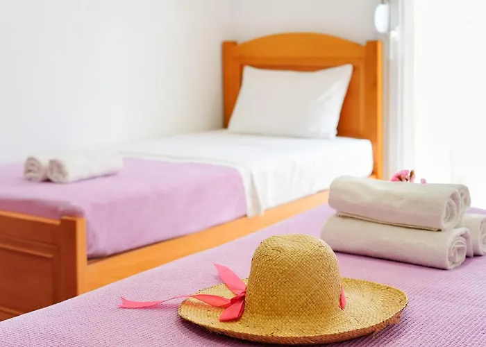 Aperito Apart-hotel Potos