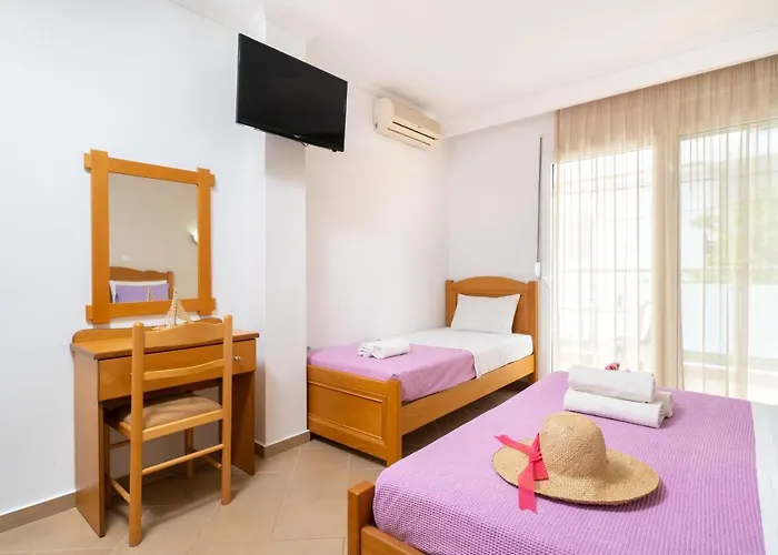 Aperito Apart-hotel 3*