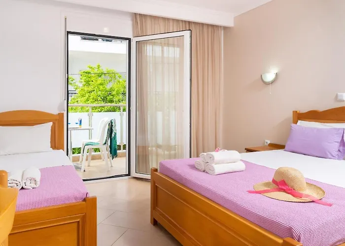 Aperito Apart-hotel 3*