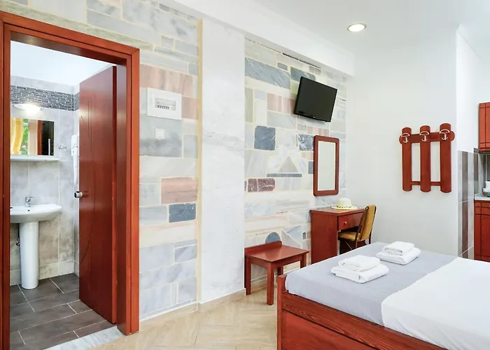 Aperito 3* 波托什