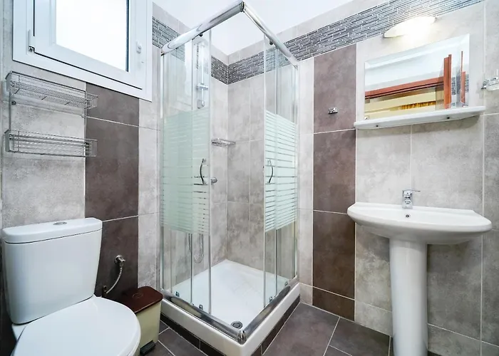 公寓式酒店 Aperito 波托什